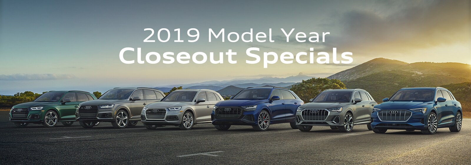 Audi 2019 Model Closeout - Landing Page Banner.png