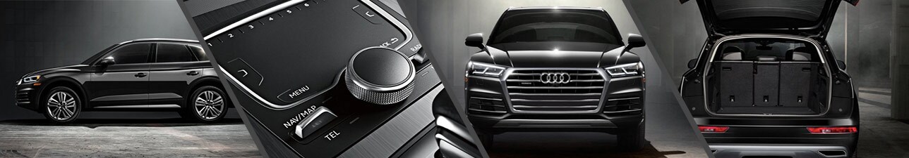 New 2019 Audi Q5 for Sale Mobile AL