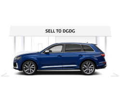 Audi Sell to DGDG icon
