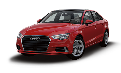 Audi A3 Peekskill