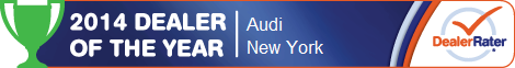 Mohegan Lake Audi