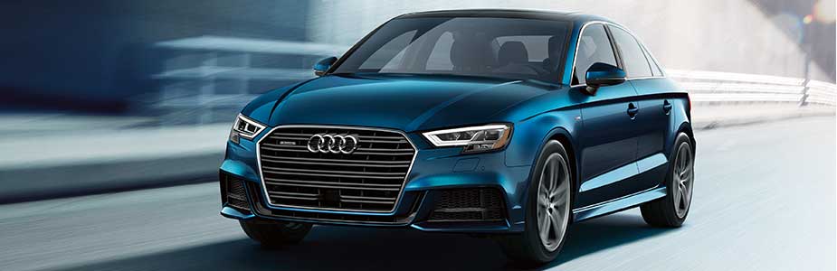 New Audi A7 Mohegan Lake