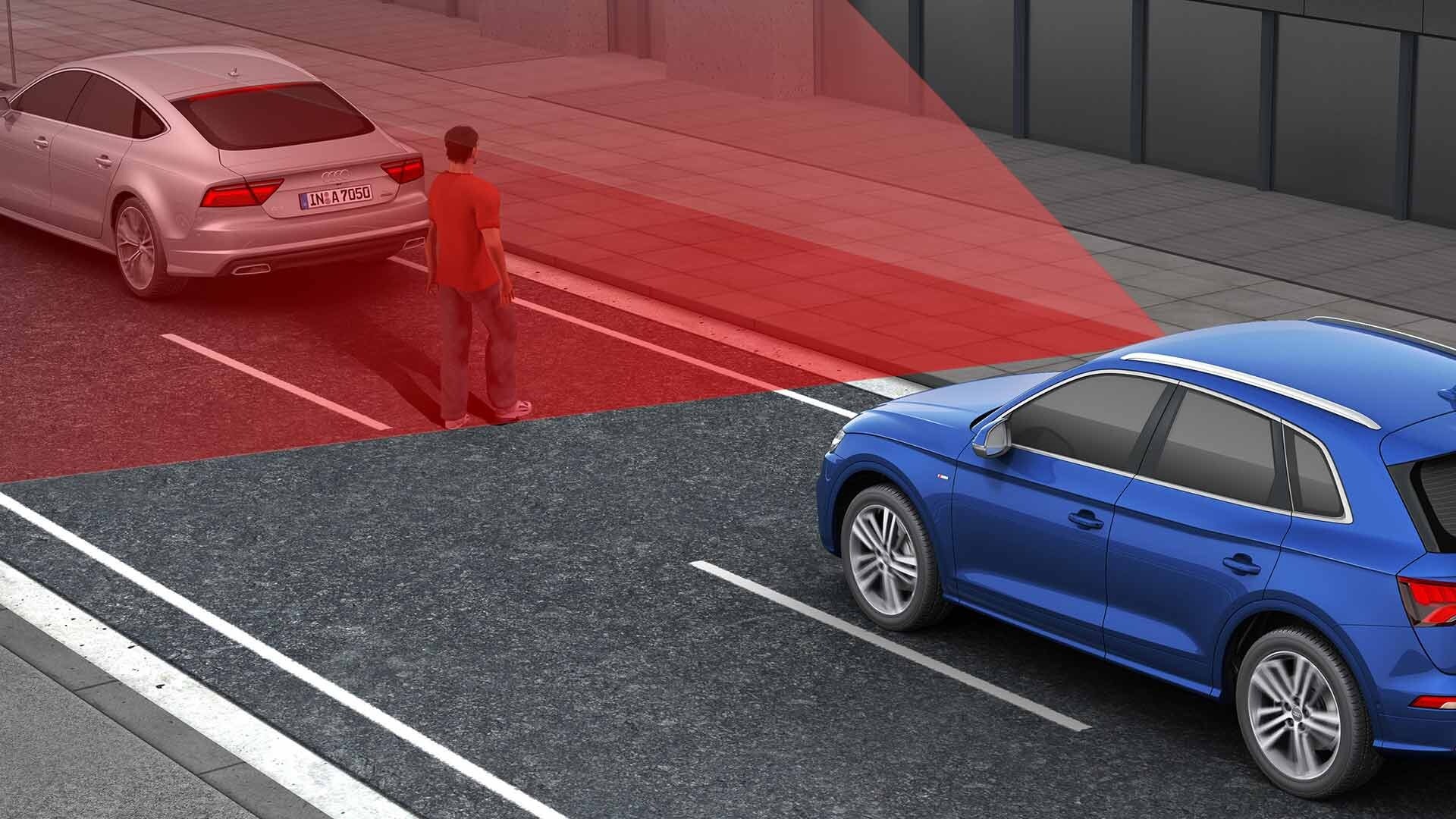 2022 Audi Q5 40 Quattro