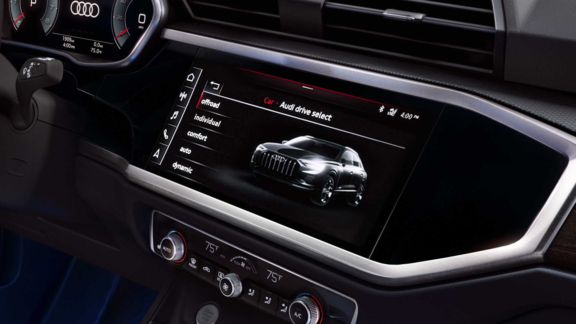 2022 Audi Q3 45 S Line Quattro