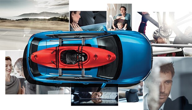 Audi Parts And Accessories