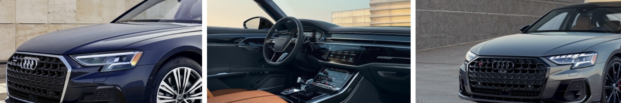 2022 Audi S8 For Sale Naperville IL | Aurora