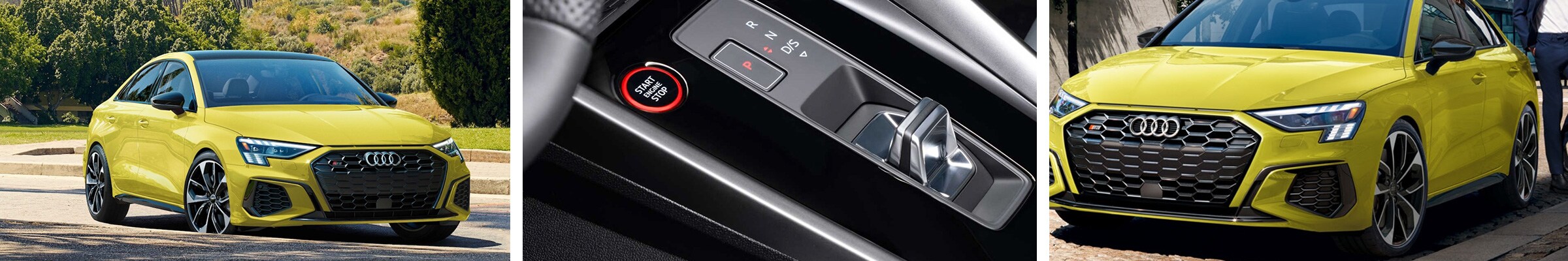 2022 Audi S3 For Sale Naperville IL | Aurora