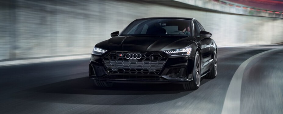 Audi S7
