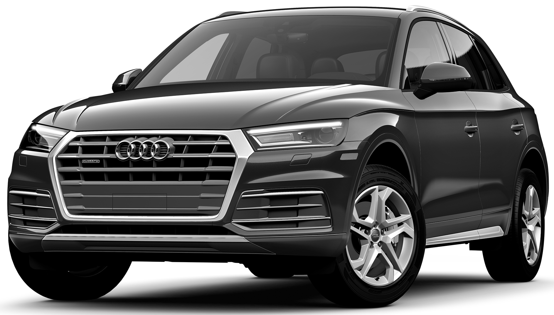 audi q5 new orleans la