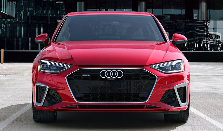 New 2021 A4 New Orleans LA