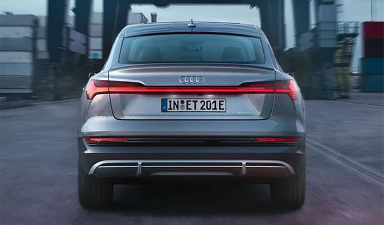 New 2021 Audi e-tron Sportback New Orleans Louisiana