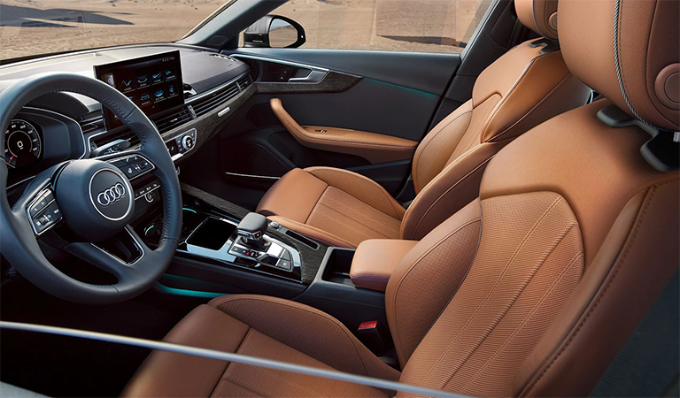 New 2021 Audi A4 New Orleans LA
