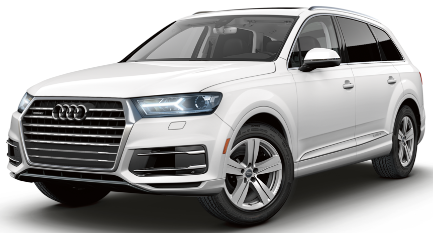 audi q7 new orleans la