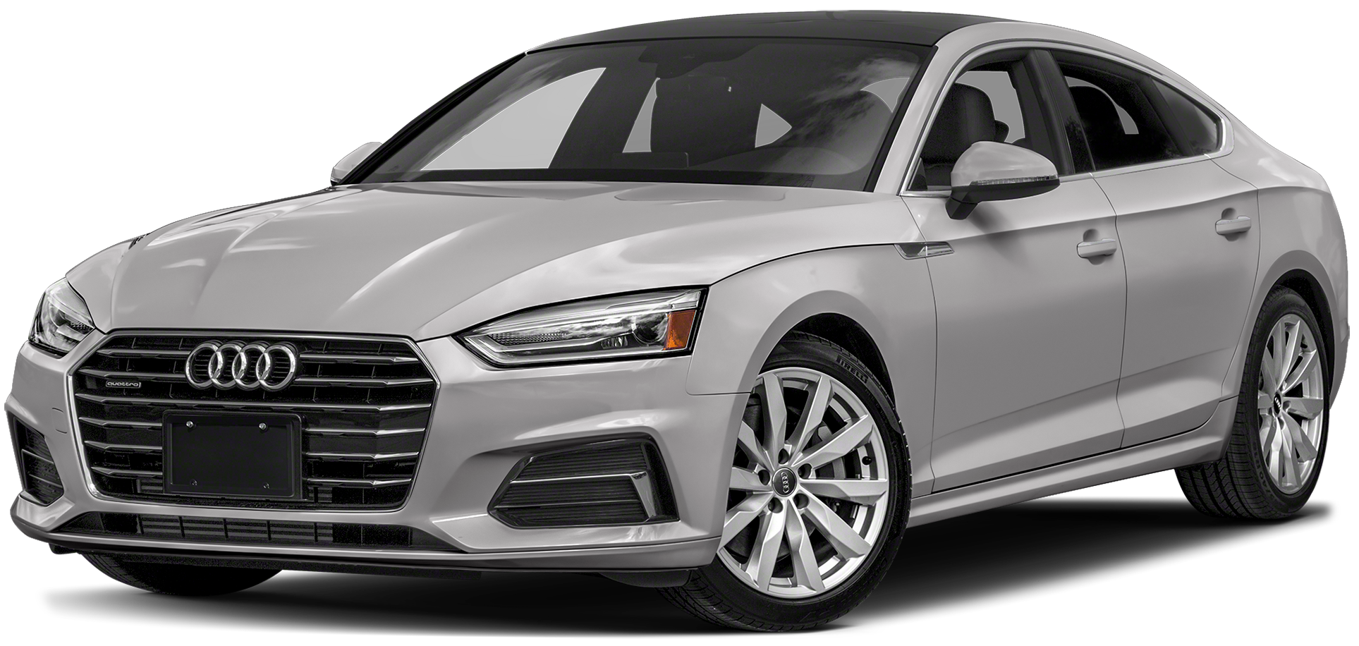 audi a5 new orleans la