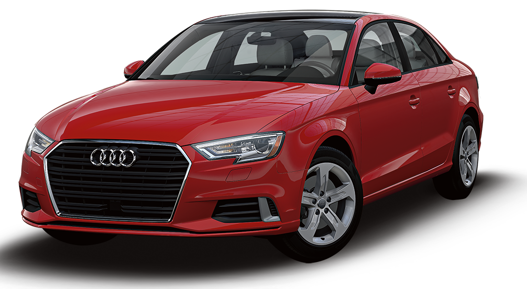 audi a3 new orleans la