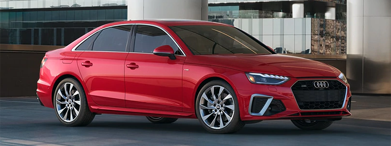 2021 Audi A4 New Orleans Louisiana