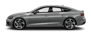 RS 5 Sportback