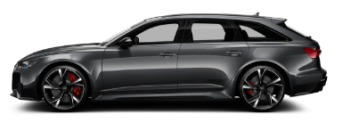 RS 6 Avant