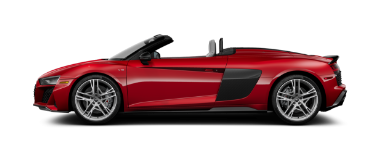 RS Spyder