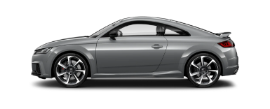 TT RS