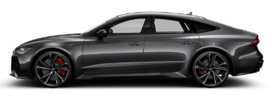 RS 7 Sportback