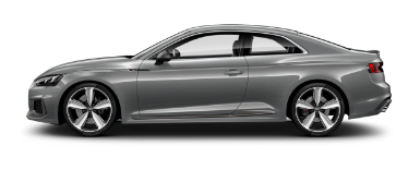 RS 5 Coupé