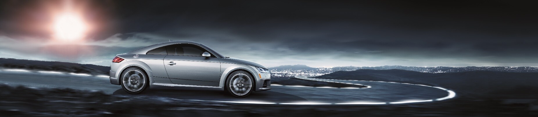 2019 Audi TT
