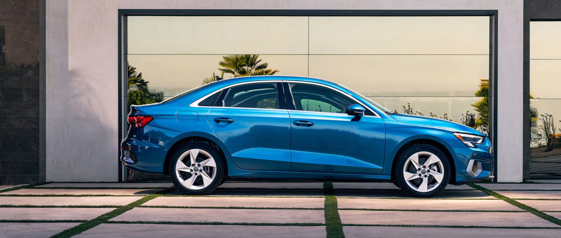 2022 Audi A3