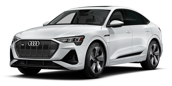 2022 Audi e-tron Sportback
