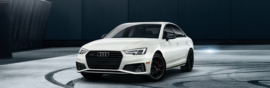 2019 Audi A4 in Austin