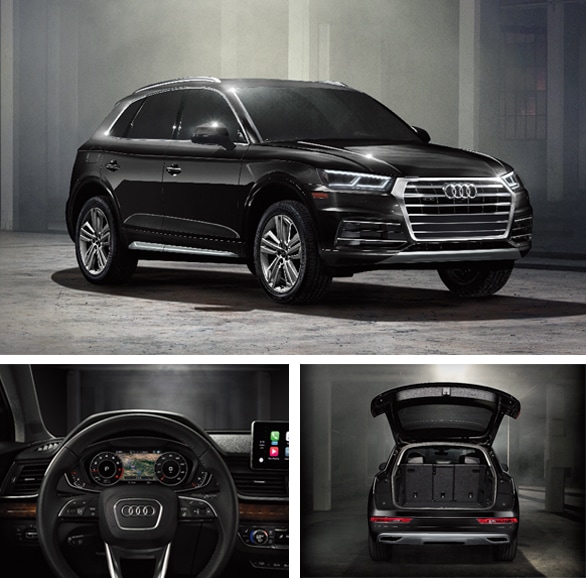 Audi North Austin New Audi Dealership In Austin Tx 78729