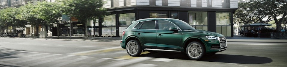 2019 Audi Q5 in
Austin, TX