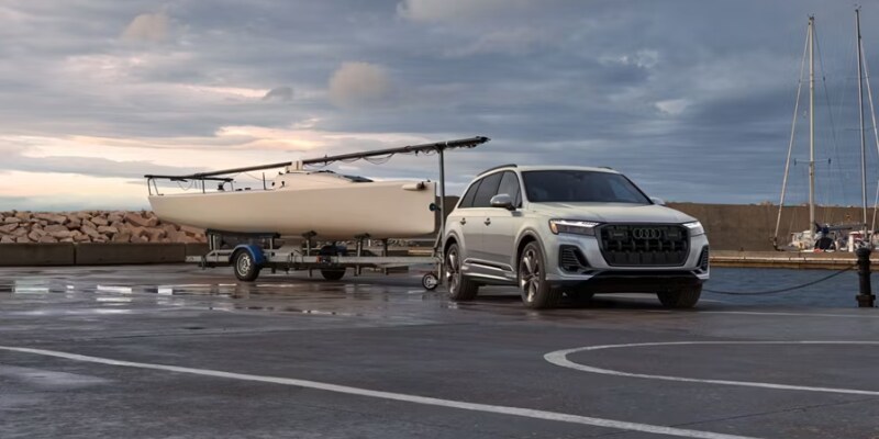 Performance and Efficiency