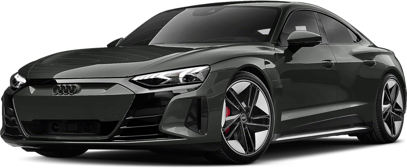 2023 Audi RS e-tron® GT