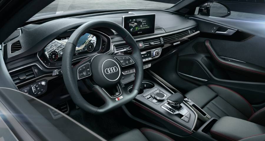New Audi A4 Front Interior.jpg
