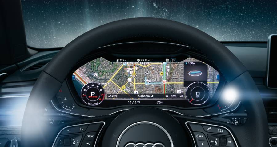 Audi A4 Steering Wheel Screen.jpg