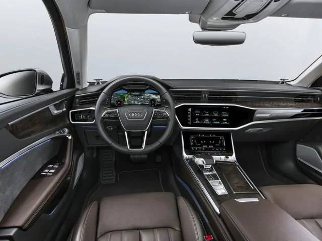 Audi A6 Interior.jpg