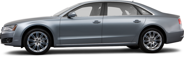 Audi A8.png Audi A8 Sedan