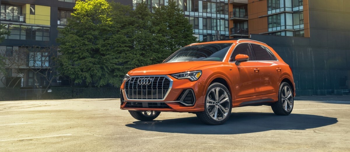 2023 Audi Q3.jpeg 2023 Audi Q3 For Sale in Charlotte