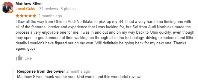 Google+ Review