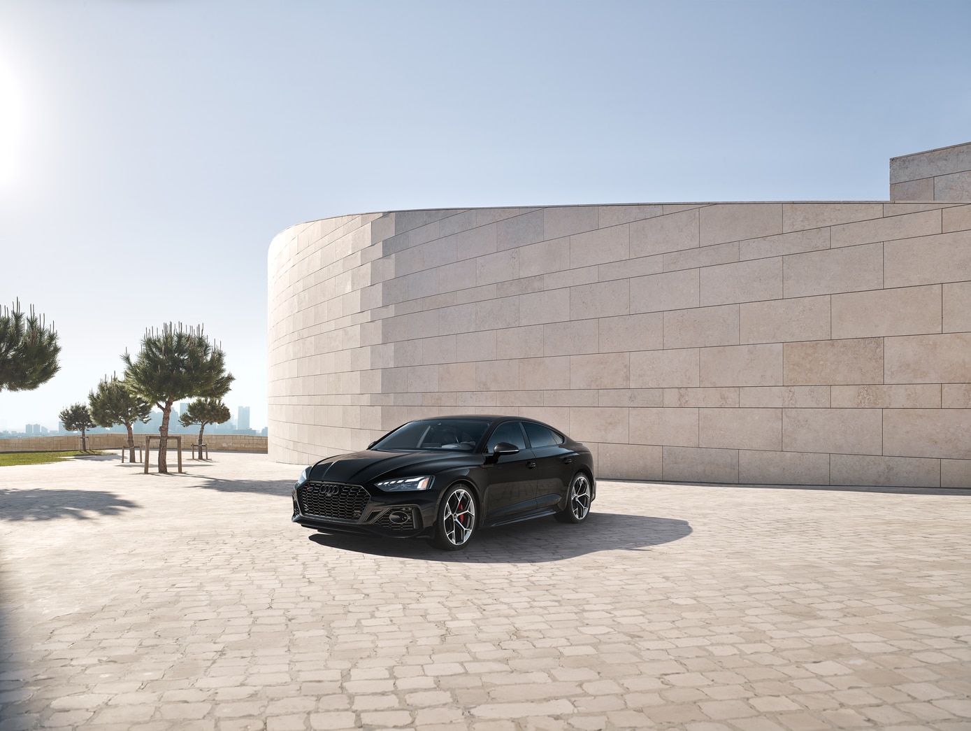 Audi A5 2025 Audi A5 Exterior