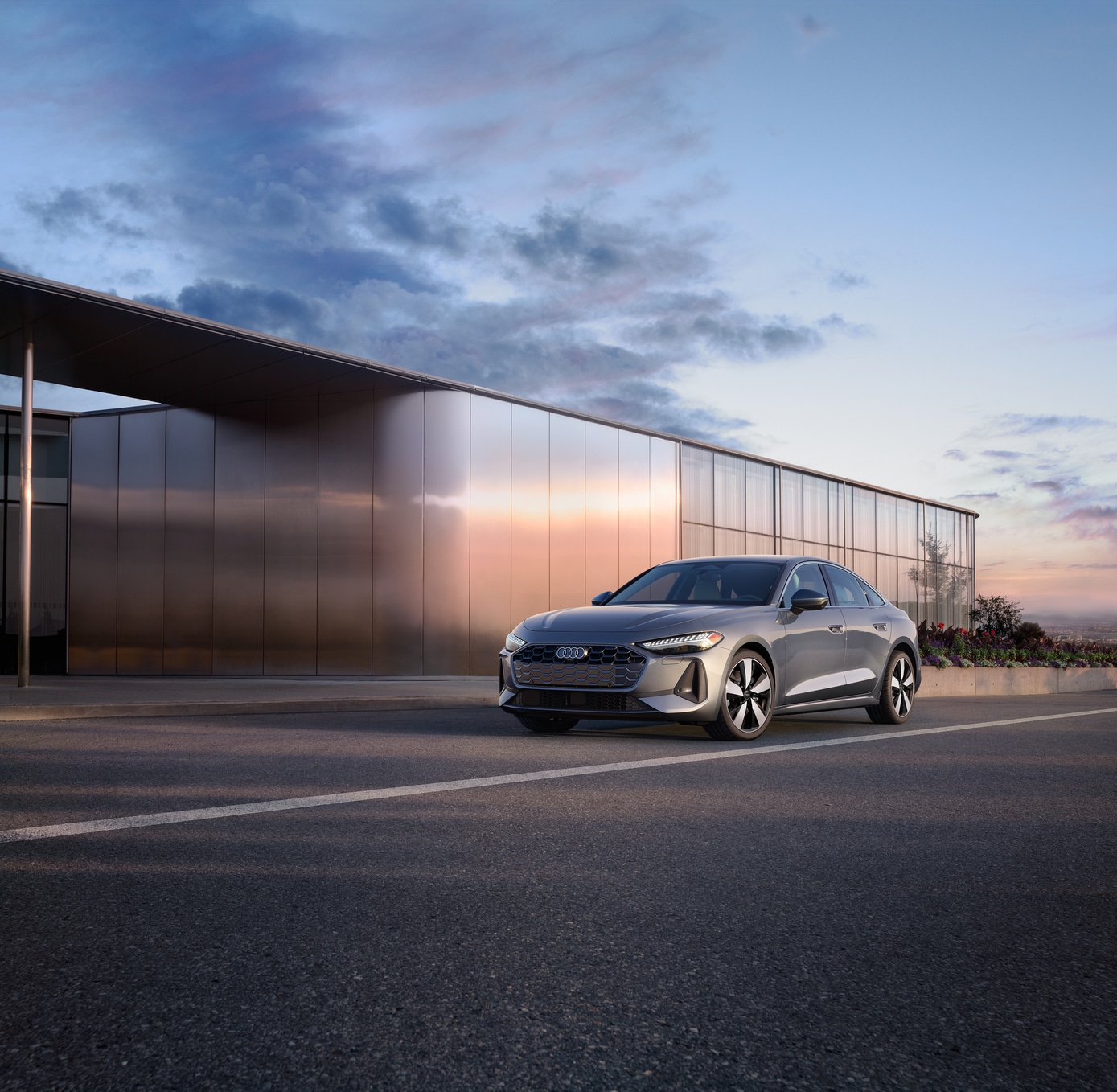 Audi A5 2025 Audi A5