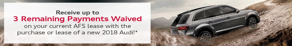 3 Remaining Payments Waived