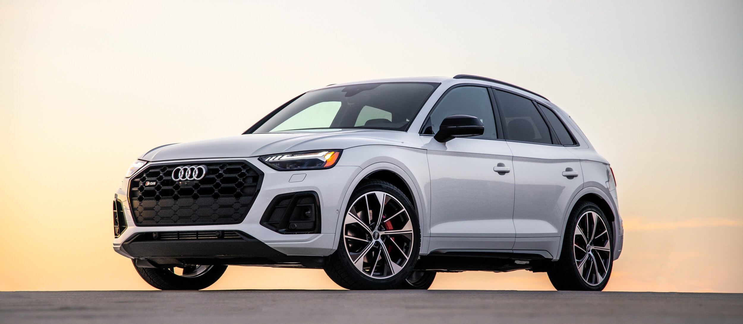 2022 Audi SQ5.jpg 2022 Audi SQ5 in Charlotte