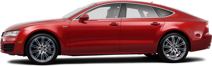 Audi A7.png Audi A7 Sedan