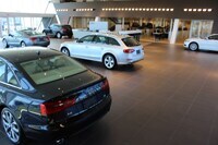 Audi Northlake