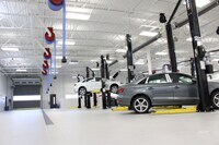 Audi Northlake