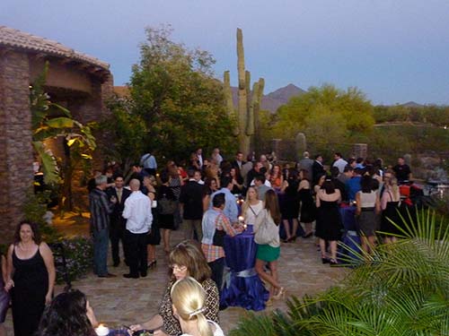 Rett Syndrome Fundraiser.jpg