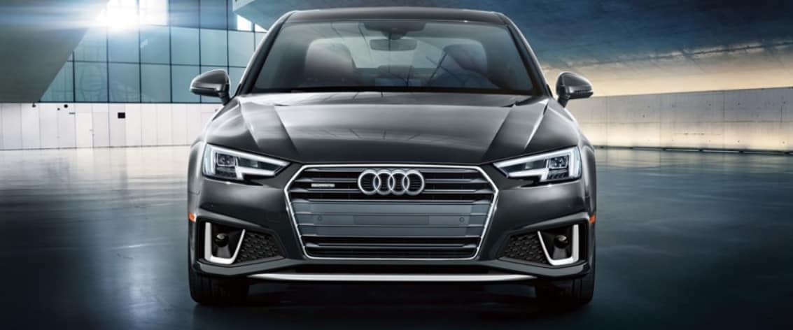 2019 Audi A4 New 2019 Audi A4 Luxury Sedans for Sale | Audi North Shore