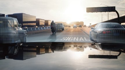 2019 Audi A6 - Driver Assistance